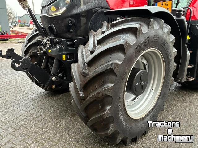 Tractor / Trekker Case 300CVX