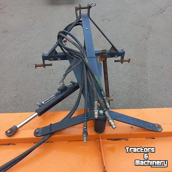 Veegmachine Bema Bema - 2300 veegmachine
