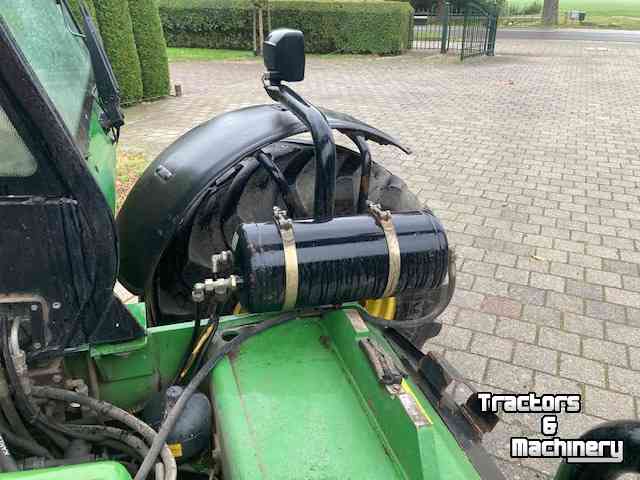 Telescopische Shovel / Wiellader / Kniklader John Deere 3400