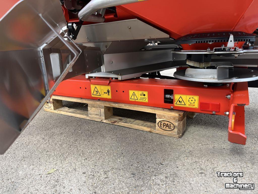Kunstmeststrooier Rauch Axis H50.2 EMC+W VSpro IS
