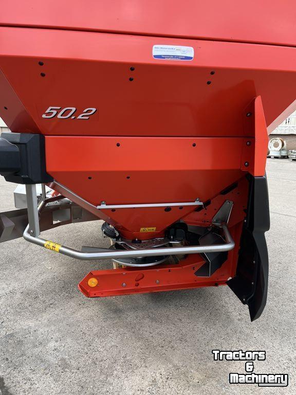 Kunstmeststrooier Rauch Axis H50.2 EMC+W VSpro IS
