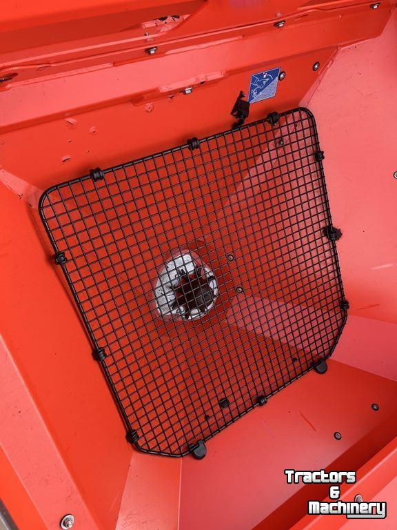 Kunstmeststrooier Rauch Axis H50.2 EMC+W VSpro IS