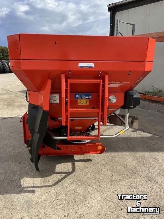 Kunstmeststrooier Rauch Axis H50.2 EMC+W VSpro IS