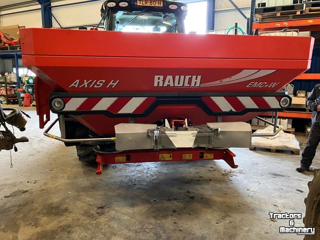 Kunstmeststrooier Rauch Axis H50.2 EMC+W VSpro IS