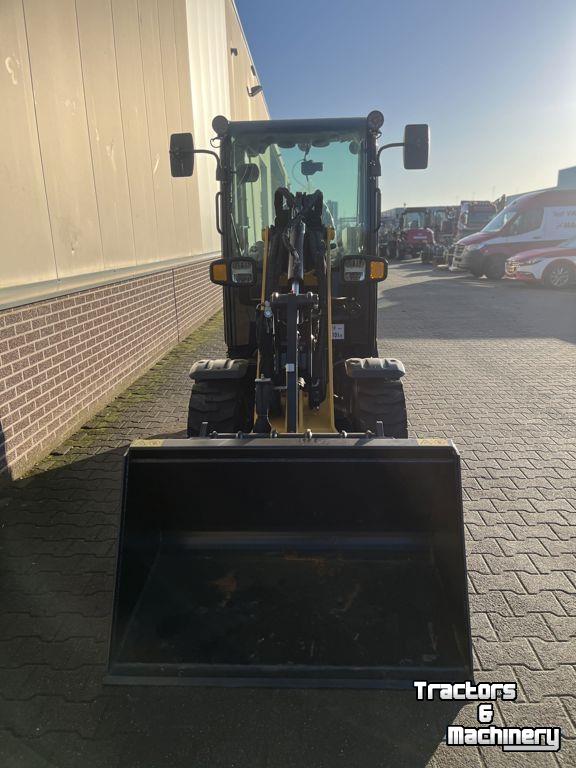 Shovel / Wiellader / Kniklader Gehl AL230