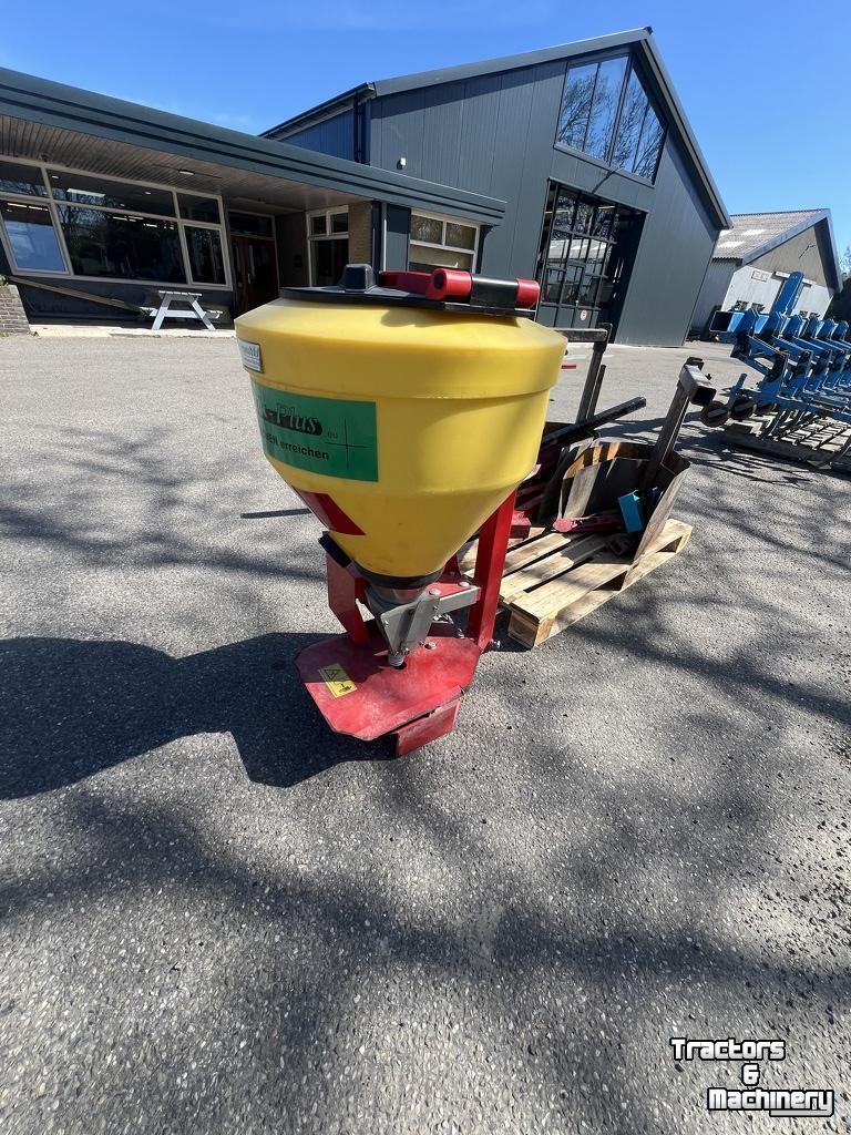 Overige zaai-, plant-, poot-machines en toebehoren Europart Schijf