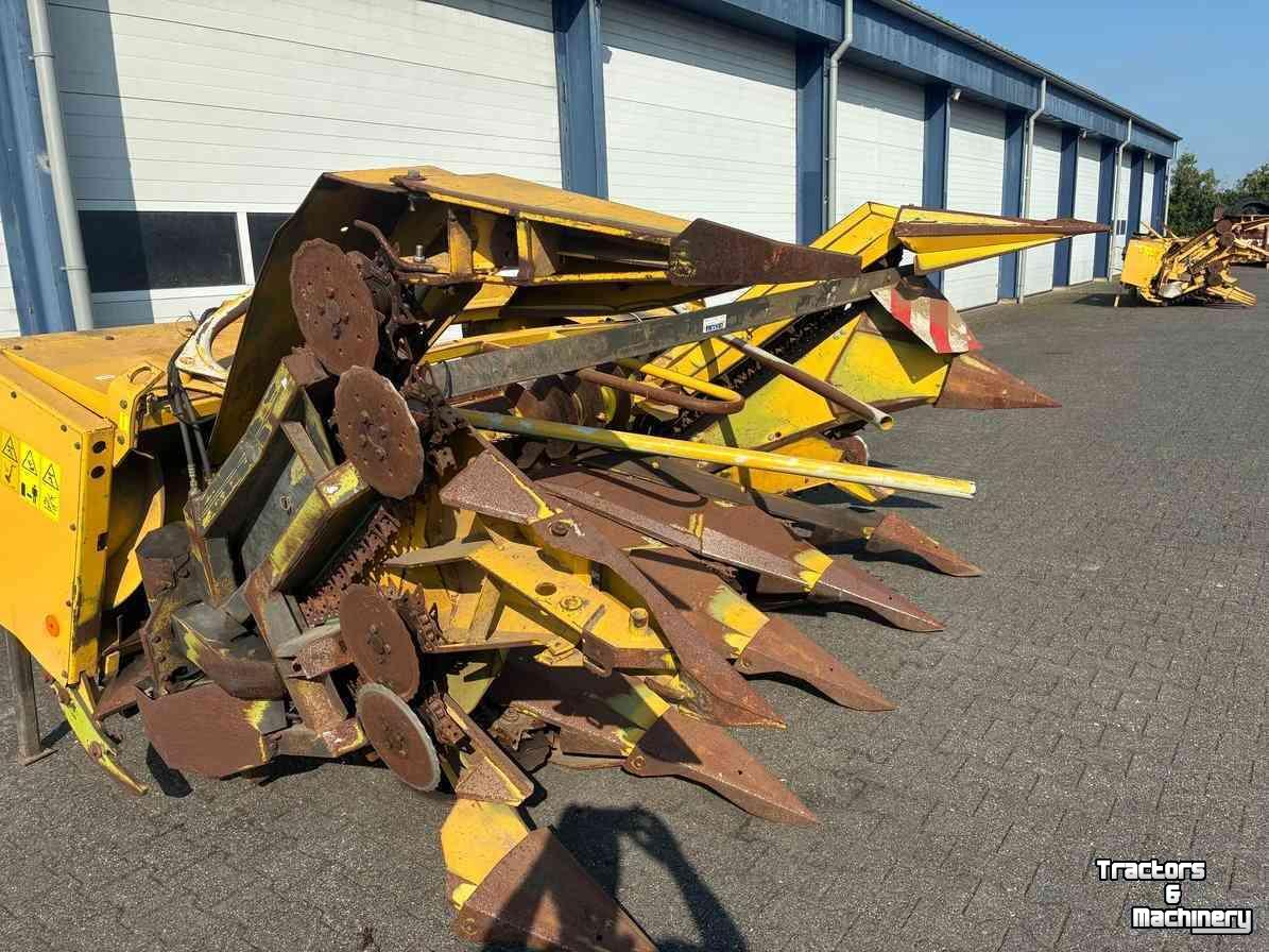 Maisbek New Holland New Holland 300N8 Maisbek