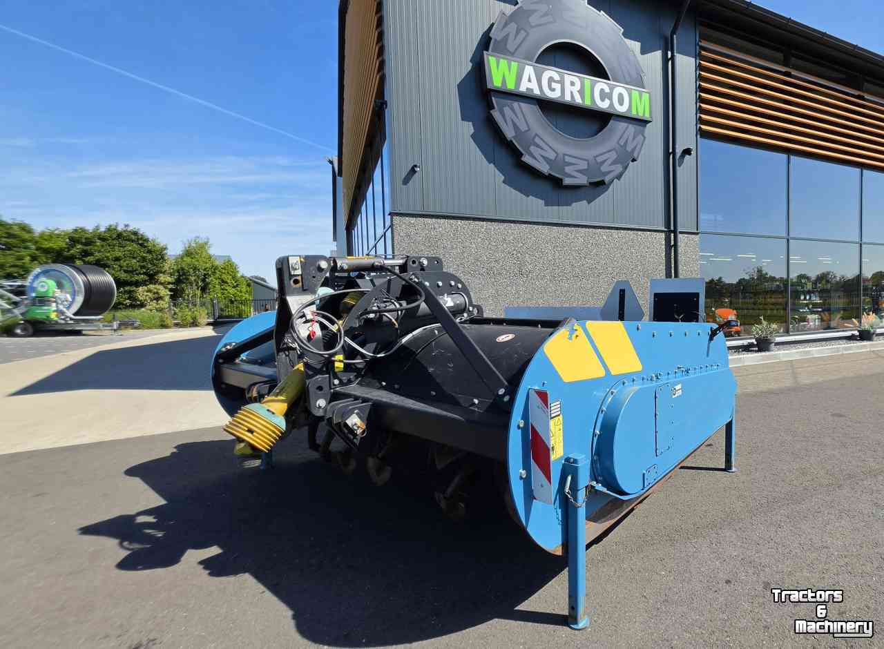 Spitmachine Imants 45SX300H