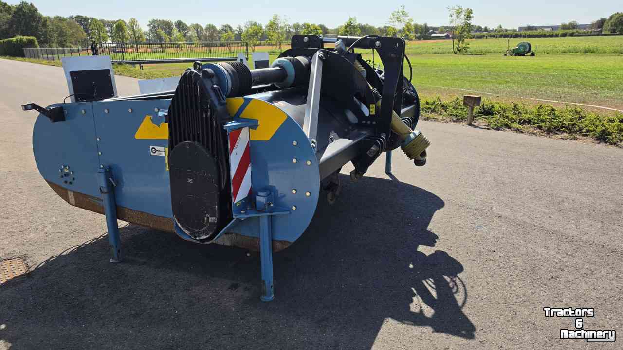 Spitmachine Imants 45SX300H