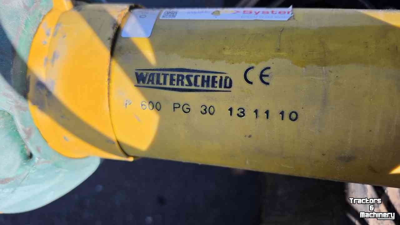 Spitmachine Imants 48SX300H