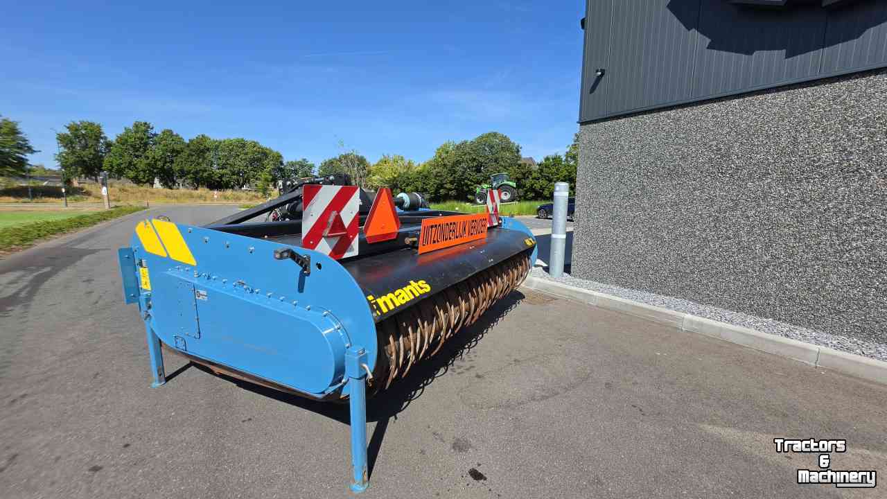 Spitmachine Imants 48SX300H