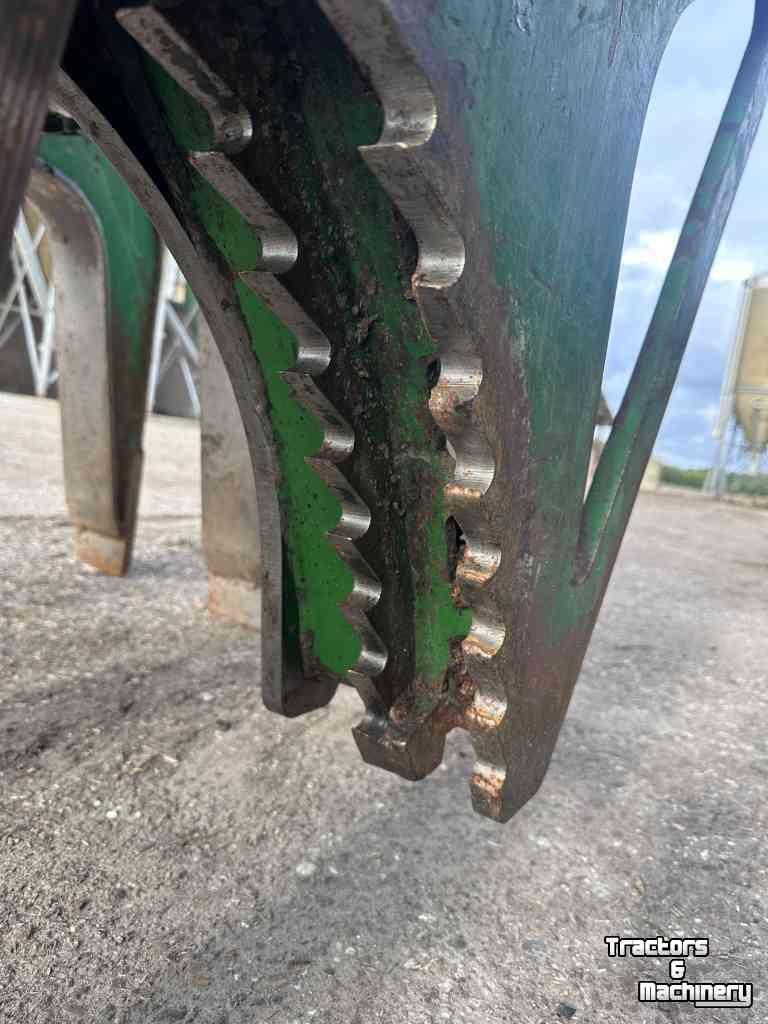 Bomenknippers Groeneveldt 822H