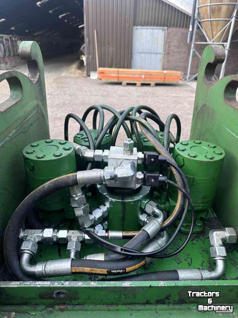Bomenknippers Groeneveldt 822H
