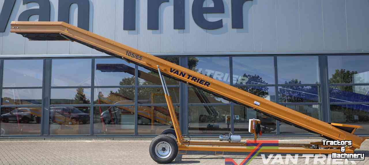 Transportband Van Trier 10.5-65 Transportband / Transporteur