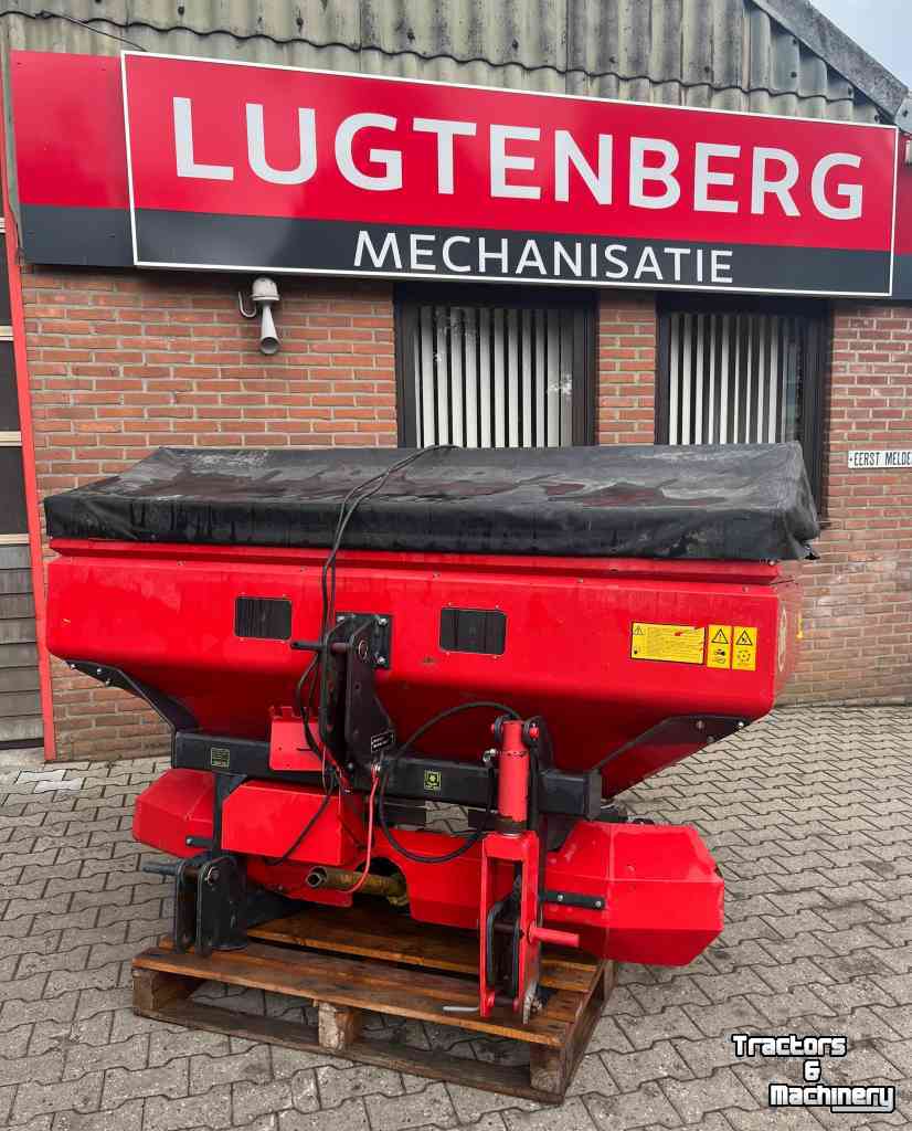 Kunstmeststrooier Vicon RS-M Rotaflow Kunstmeststrooier mestverwerking