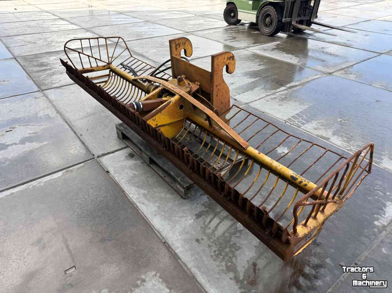 Maaikorf Herder Maaikorf CW30