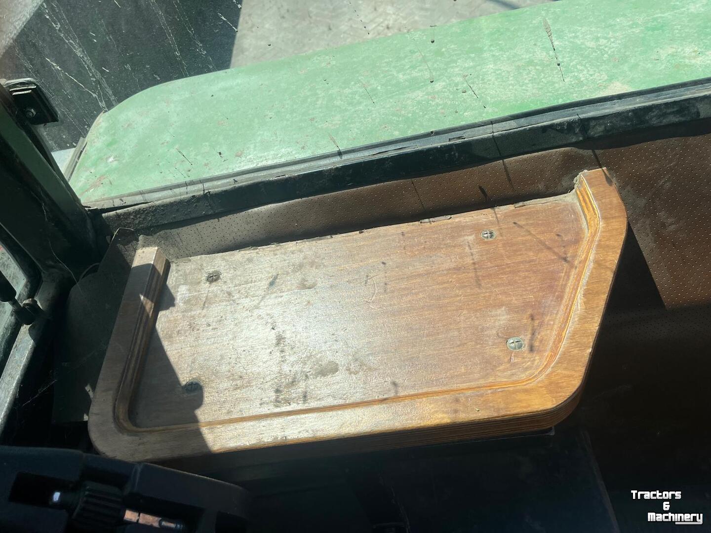 Tractor / Trekker John Deere 3140