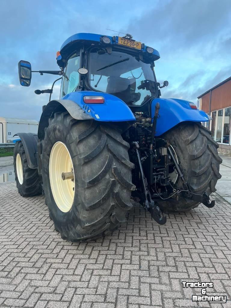 Tractor / Trekker New Holland T 7.220 AC