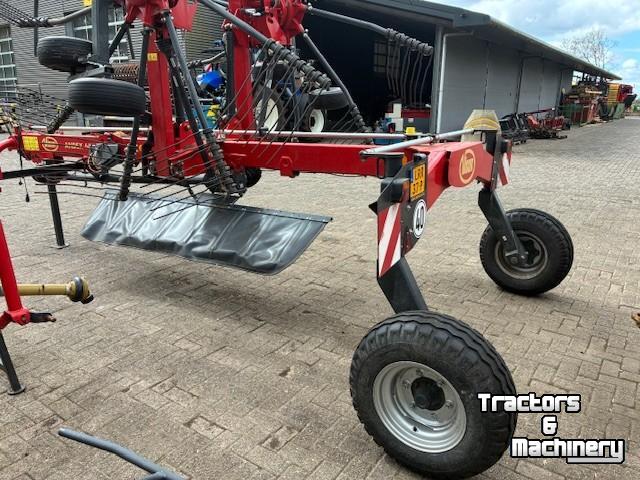 Rugger / Hark / Zwadhark Vicon Vicon Andex 644 hark