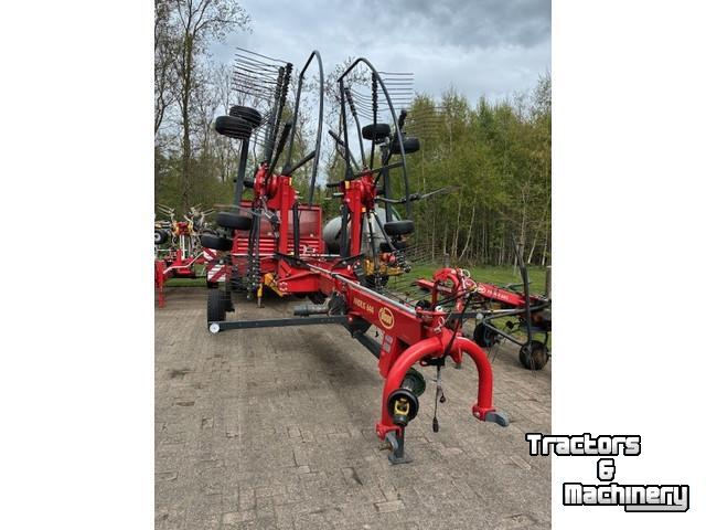Rugger / Hark / Zwadhark Vicon Vicon Andex 644 hark