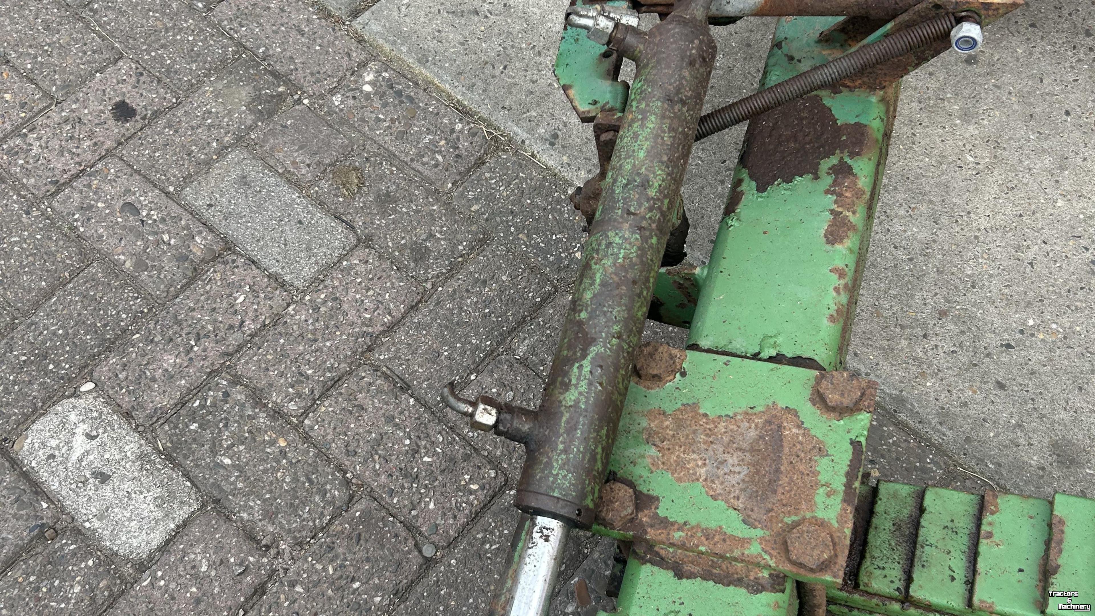 Wielen, Banden, Velgen & Afstandsringen Roelama Roelama Tandem10 gaats