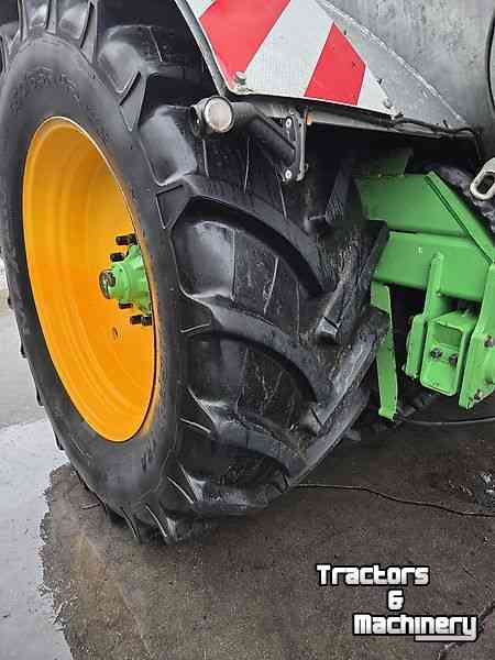 Mesttank Joskin Tetrax2 14000S
