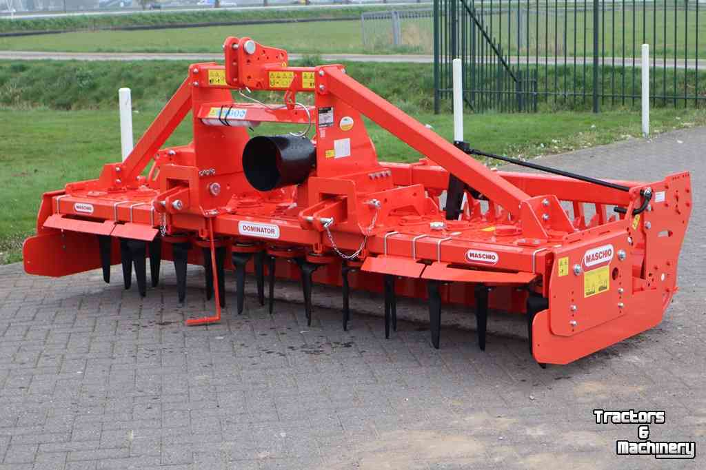 Rotorkopeg Maschio DOMINATOR DM 3000