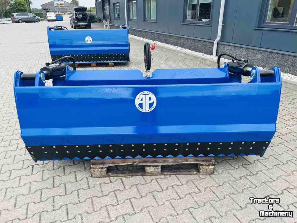 Kuilhapper AP FL 2000 DB