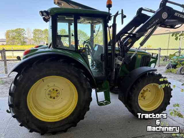 Tractor / Trekker John Deere 6320