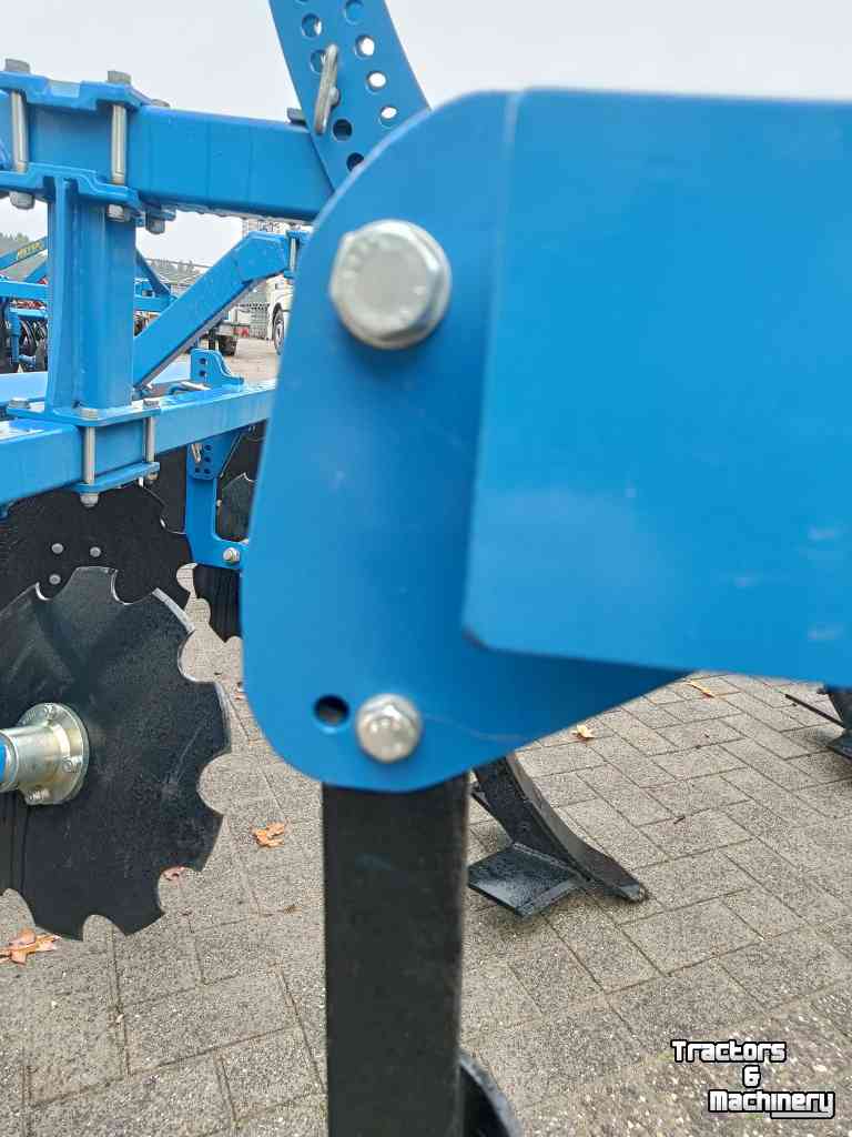 Cultivator Meyer TG 3000 Cultivator