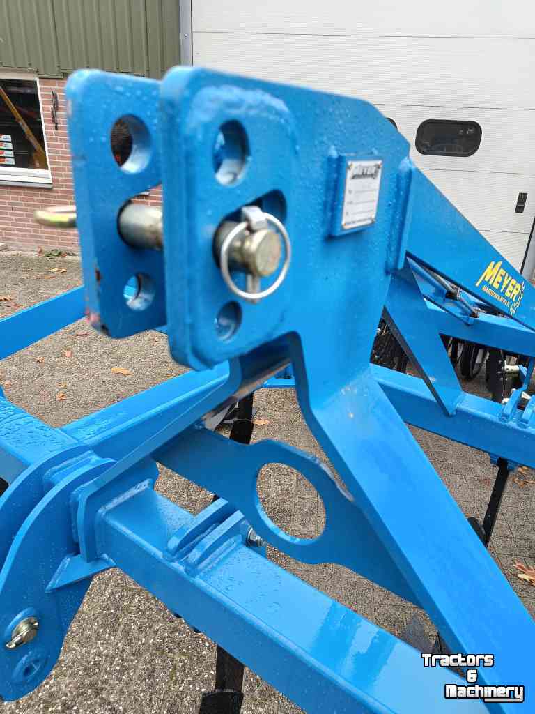 Cultivator Meyer TG 3000 Cultivator