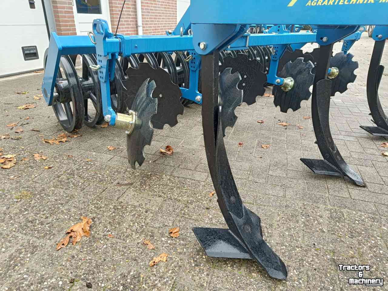 Cultivator Meyer TG 3000 Cultivator