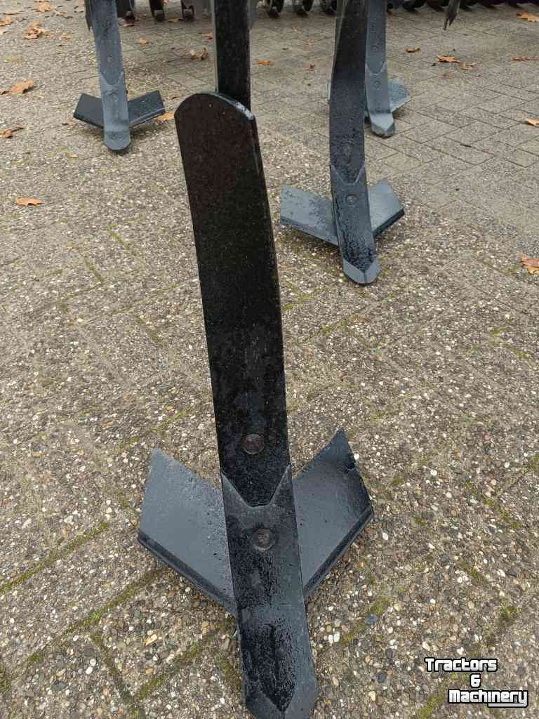 Cultivator Meyer TG 3000 Cultivator