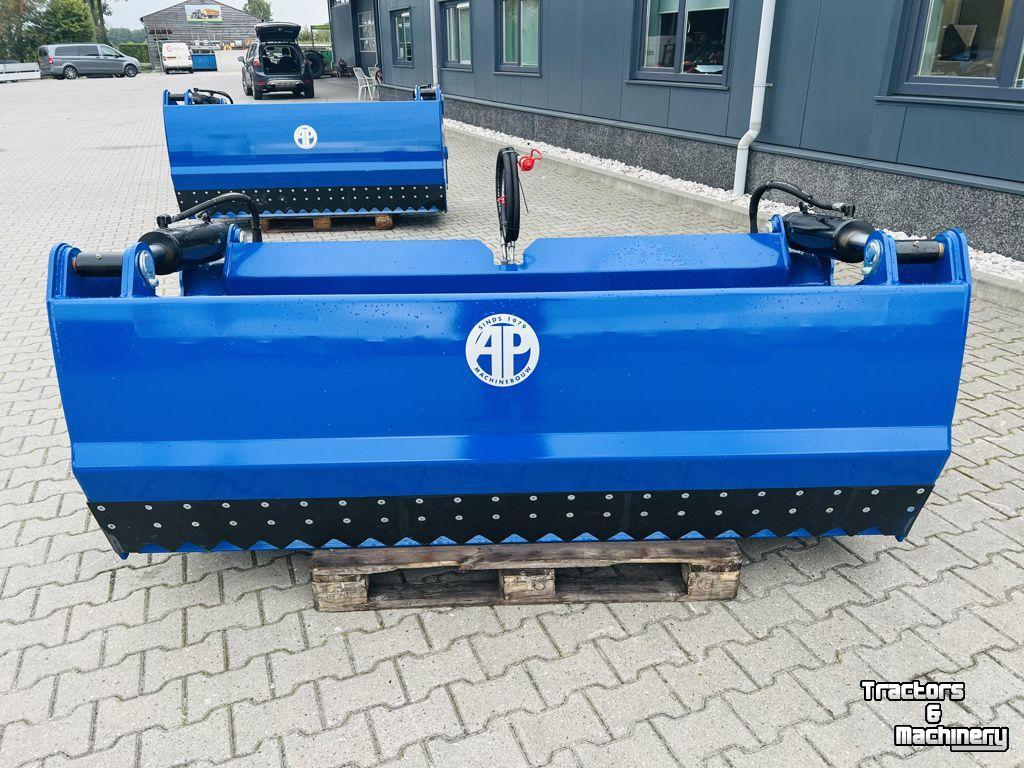Kuilhapper AP FL 2000 DB