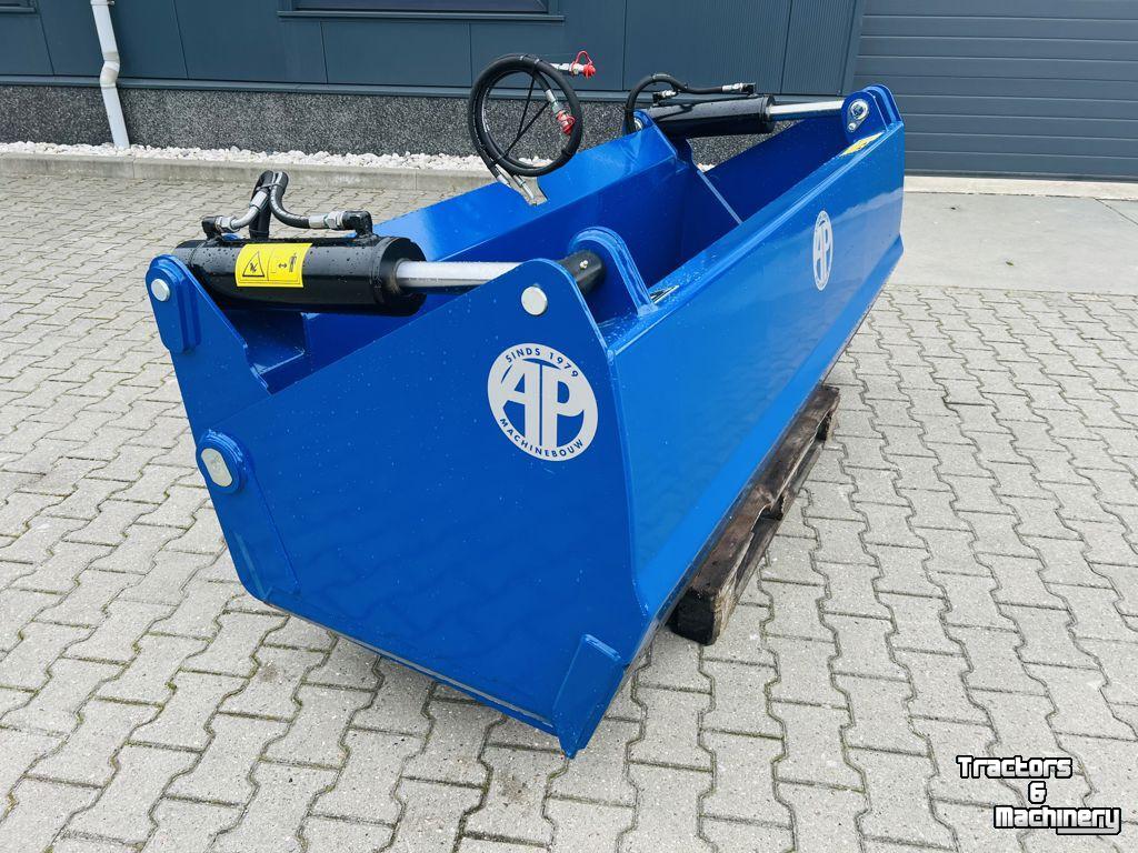Kuilhapper AP FL 2000 DB
