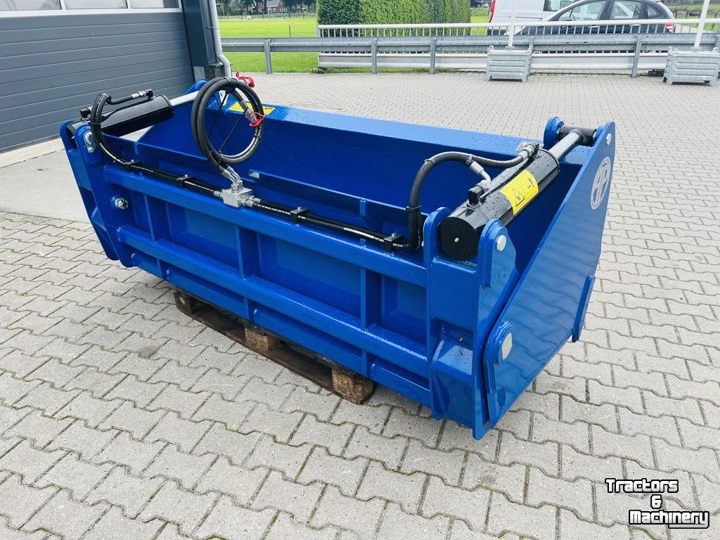 Kuilhapper AP FL 2000 DB