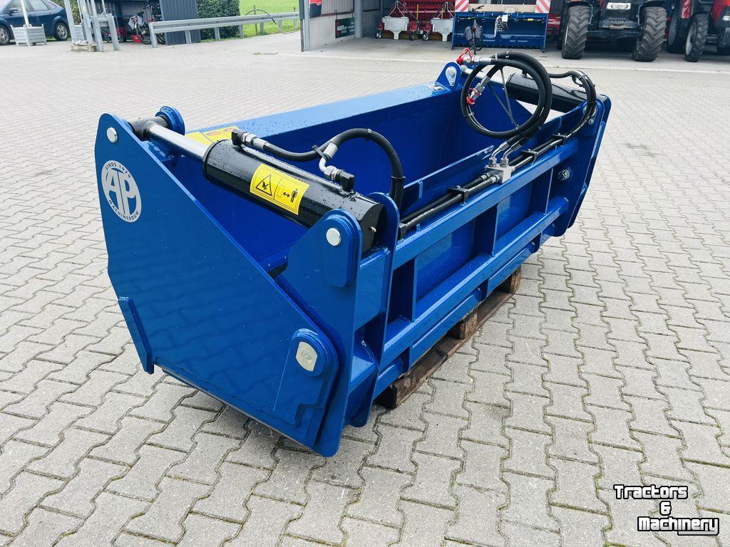 Kuilhapper AP FL 2000 DB