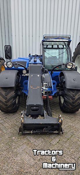 Verreiker New Holland LM 6.28