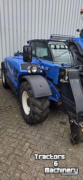 Verreiker New Holland LM 6.28