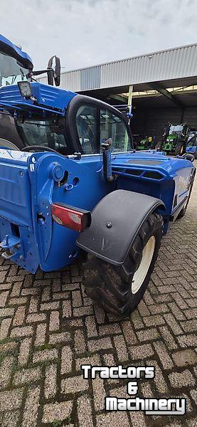 Verreiker New Holland LM 6.28