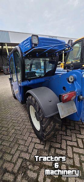 Verreiker New Holland LM 6.28