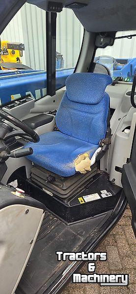 Verreiker New Holland LM 6.28
