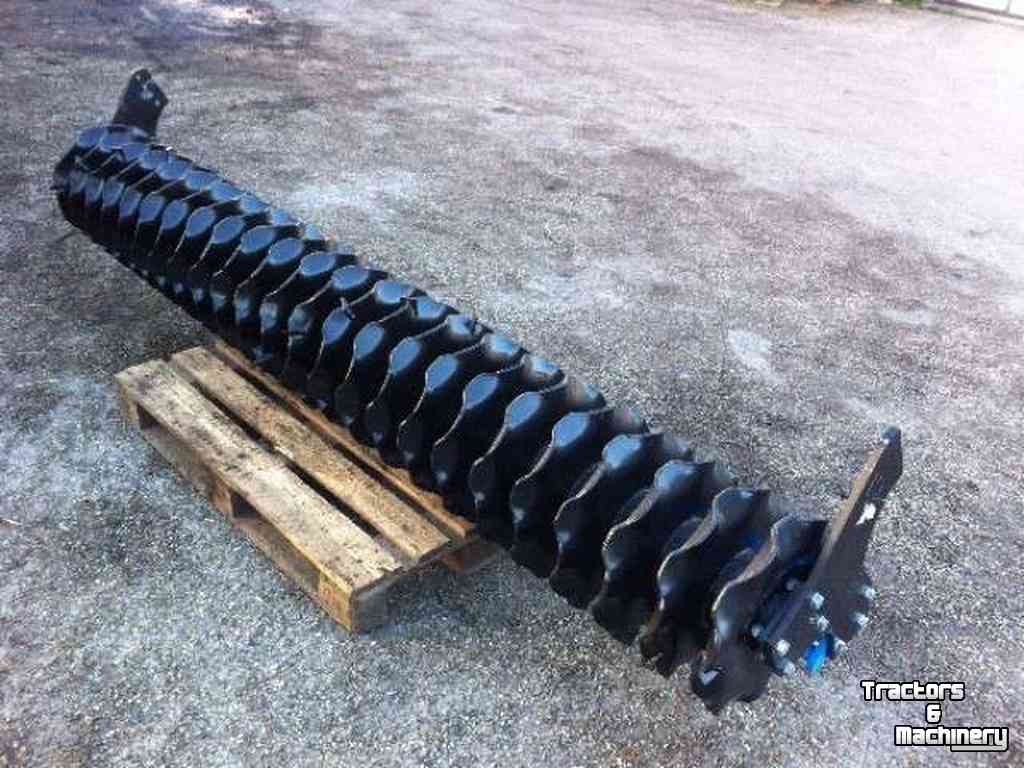 Nalooprol / Wals  Axon Rol ook voor de Gramegna krukas spitmachine A