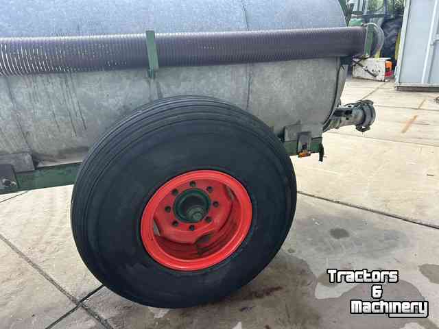 Mesttank Ipsam mesttank