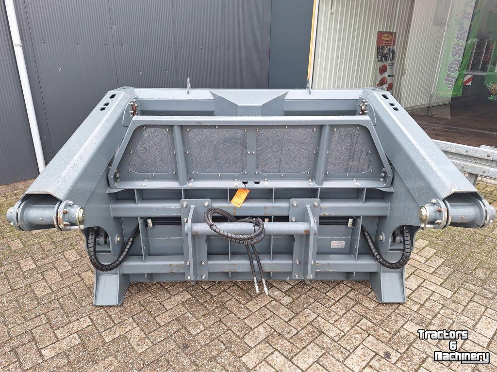 Blokkendoseerwagen Flingk KHXL 1722