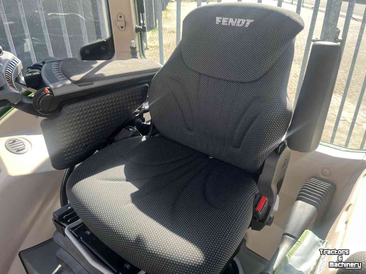 Tractor / Trekker Fendt 312 Vario GEN4
