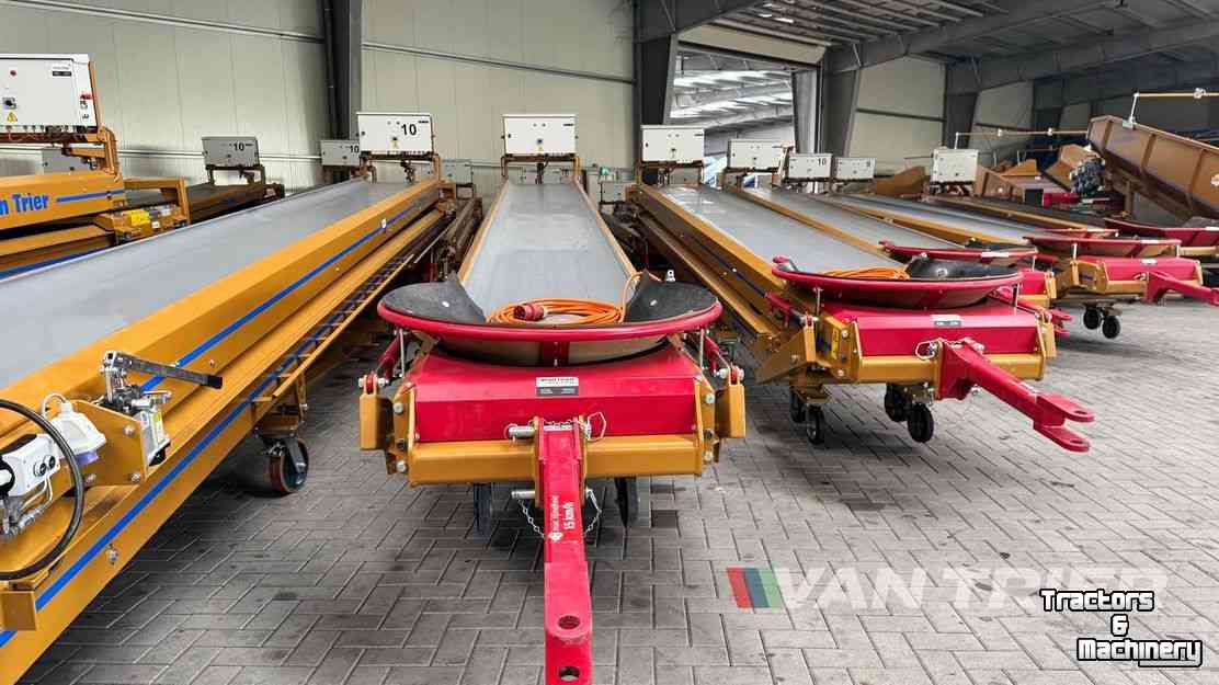 Duo-band Breston 2x8-80 Duoband