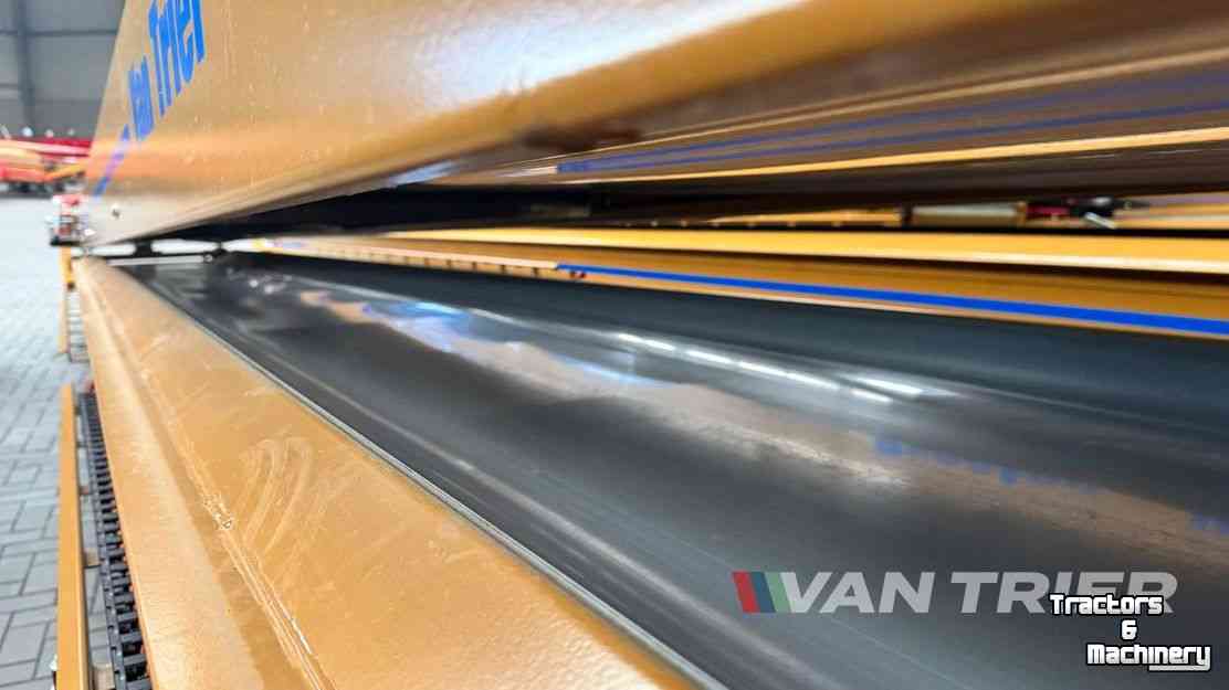 Duo-band Breston 2x8-80 Duoband