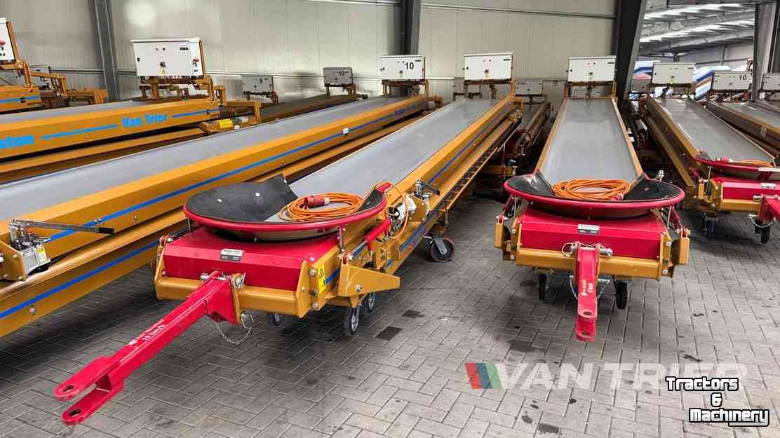 Duo-band Breston 2x8-80 Duoband
