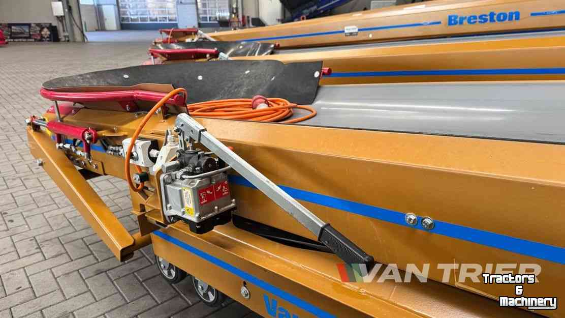 Duo-band Breston 2x8-80 Duoband